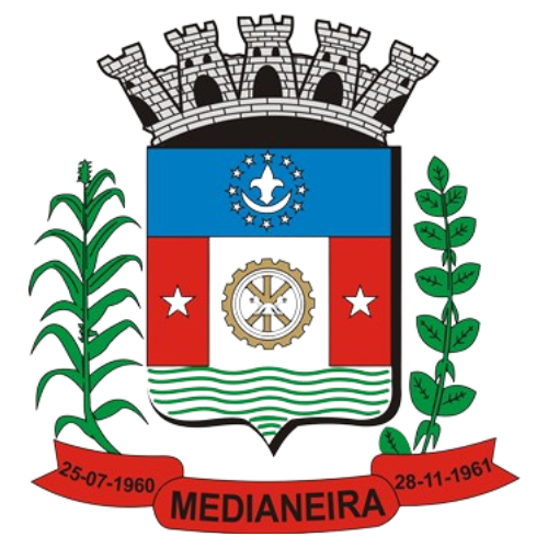 Escola Parceira Prefeitura de Medianeira