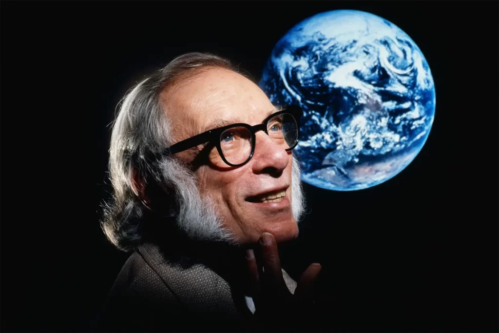 Conheça as 3 Leis da Robótica de Isaac Asimov