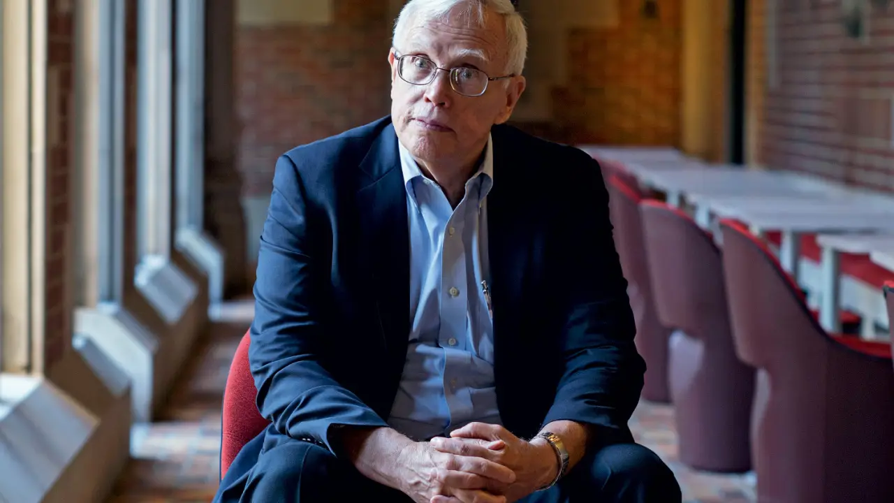 james heckman nobel economia edubot